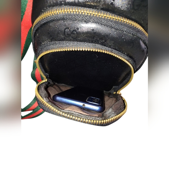 Gucci Crossbody Bag Unisex - Picture 6 of 9